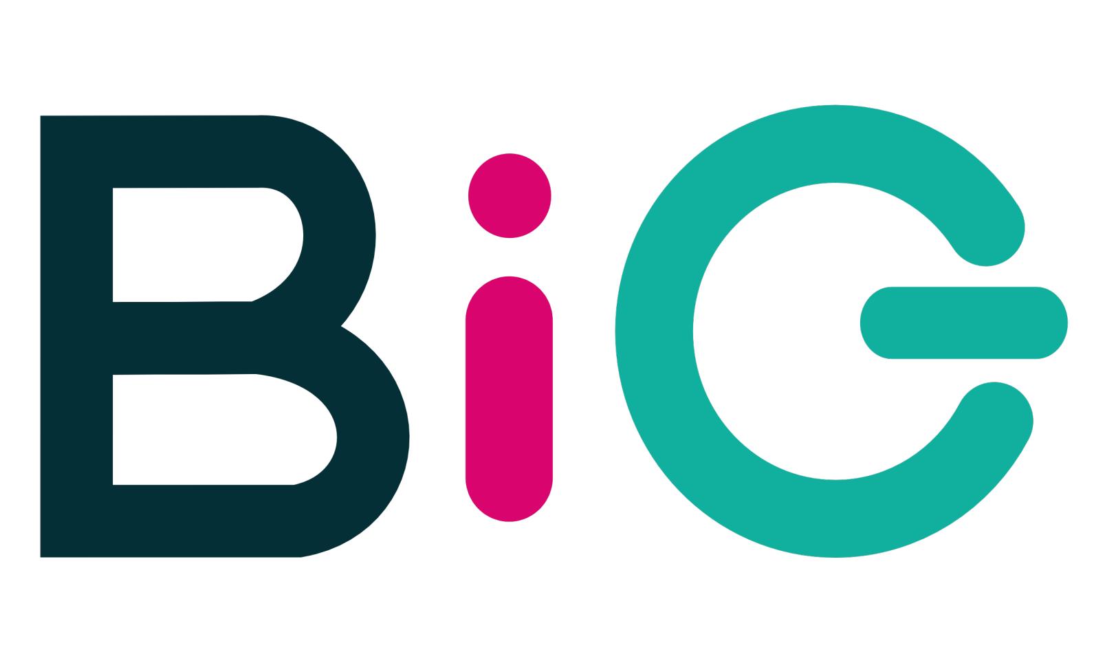 Logo for BiG / BAME in Games