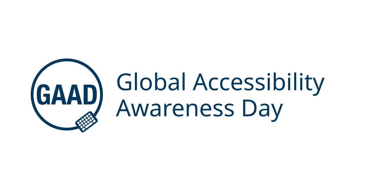 <img src="Global Accessibility Awareness Day.png" alt="Article about Global Accessibility Awareness Day 2021">